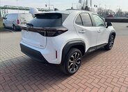 Toyota Yaris Cross Hatchback 1,5 l 85 kw