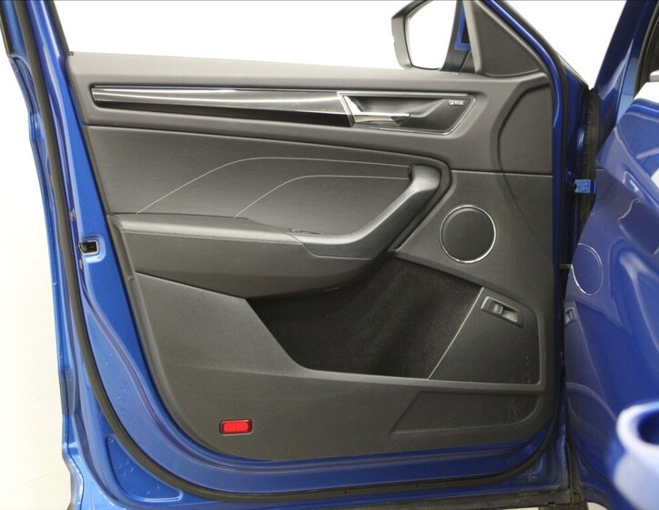 Škoda Kodiaq SUV 2,0 l 147 kw