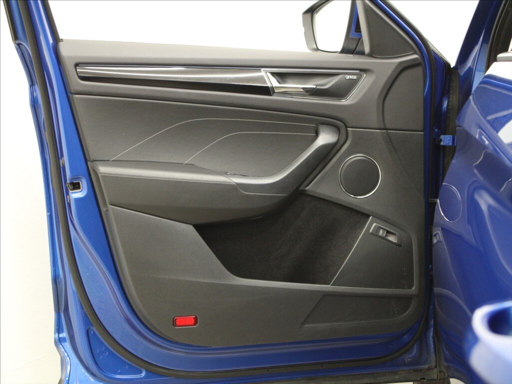 Škoda Kodiaq SUV 2,0 l 147 kw