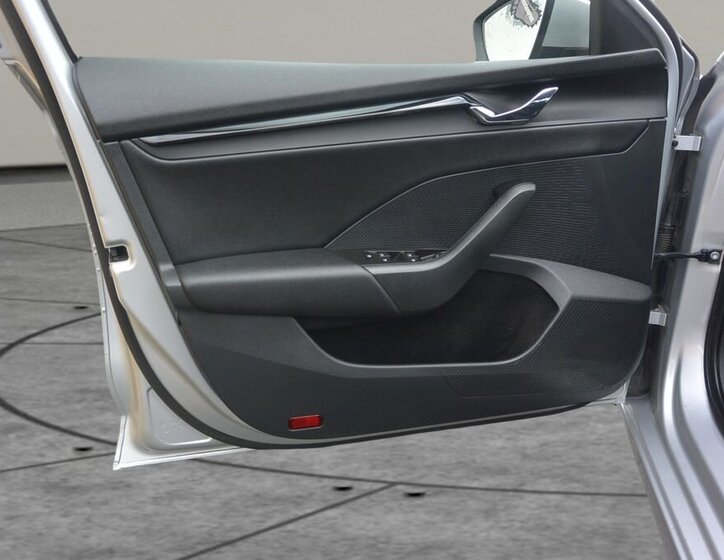 Škoda Octavia Kombi 2,0 l 85 kw