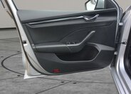 Škoda Octavia Kombi 2,0 l 85 kw