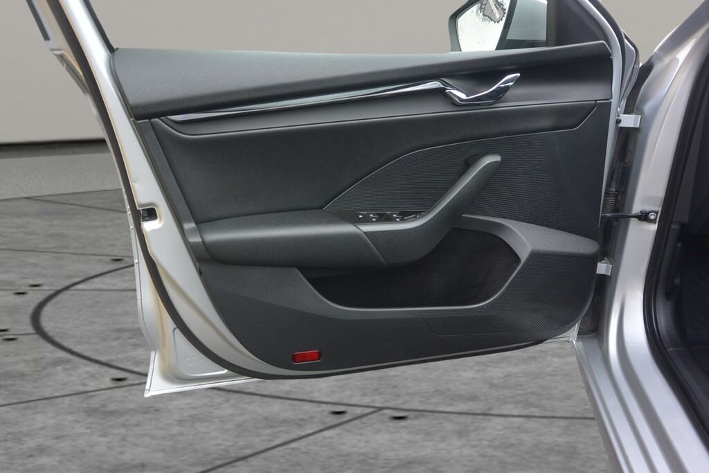 Škoda Octavia Kombi 2,0 l 85 kw