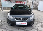 Seat Leon Hatchback 1,4 l 90 kw