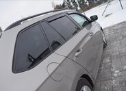 Škoda Fabia Kombi 1,2 l 81 kw