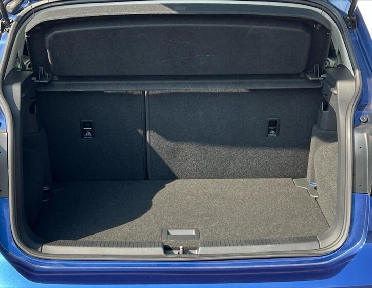 Volkswagen T-Cross Kombi 999,0 81 kw