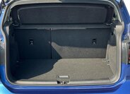 Volkswagen T-Cross Kombi 999,0 81 kw