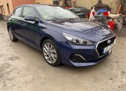 Hyundai i30 Hatchback 0,0 103 kw