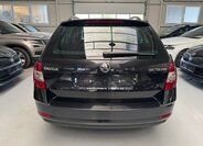 Škoda Octavia Kombi 1,5 l 110 kw