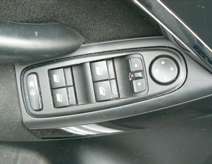 Citroën C4 Picasso 9