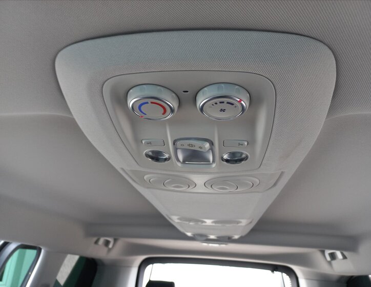 Toyota ProAce Verso MPV 2,0 l 130 kw