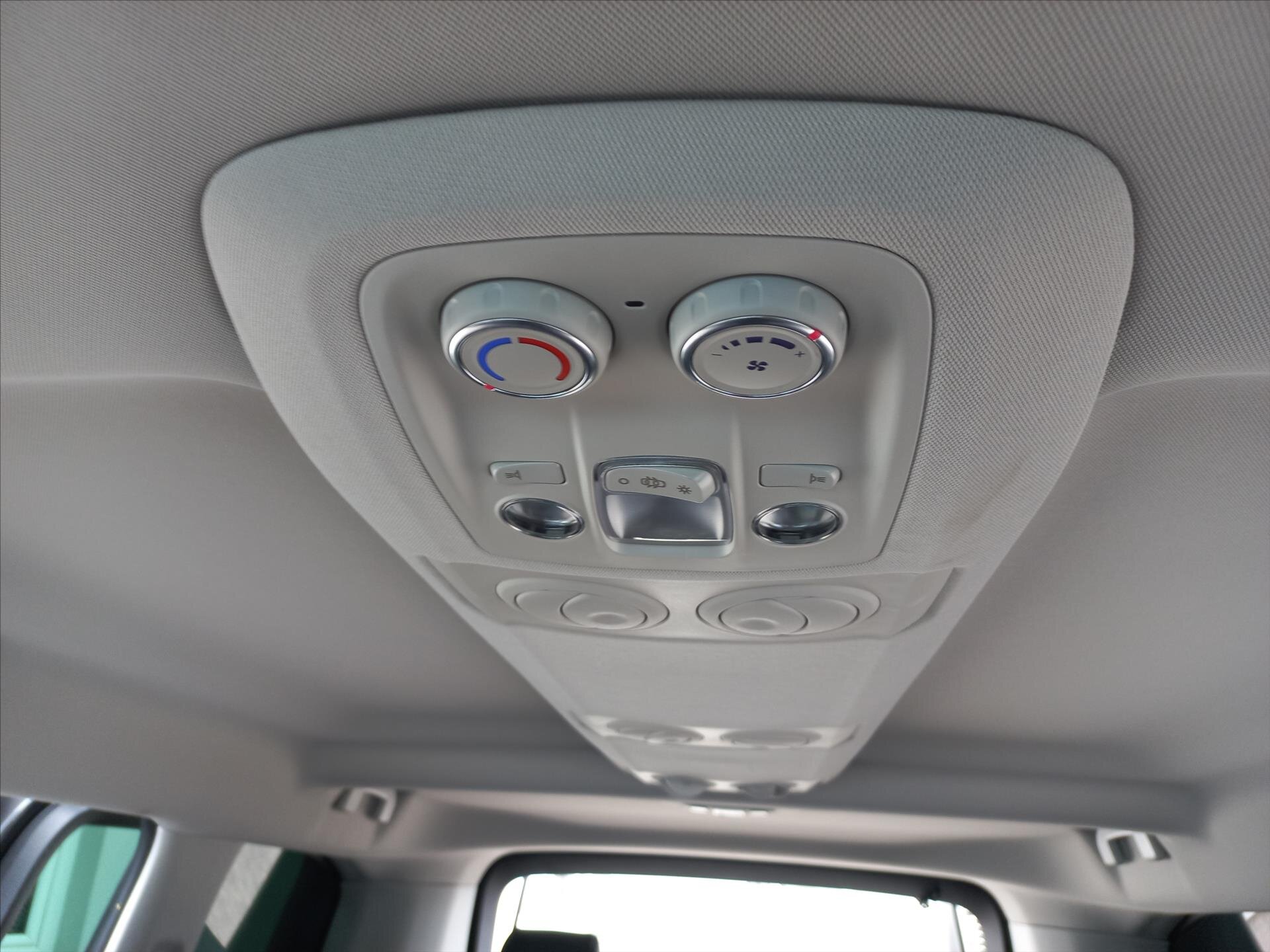 Toyota ProAce Verso MPV 2,0 l 130 kw