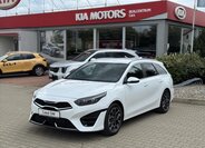 KIA Ceed Kombi 1,5 l 103 kw