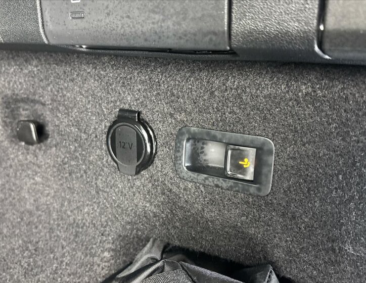 Škoda Kodiaq SUV / Terénní 2,0 l 142 kw