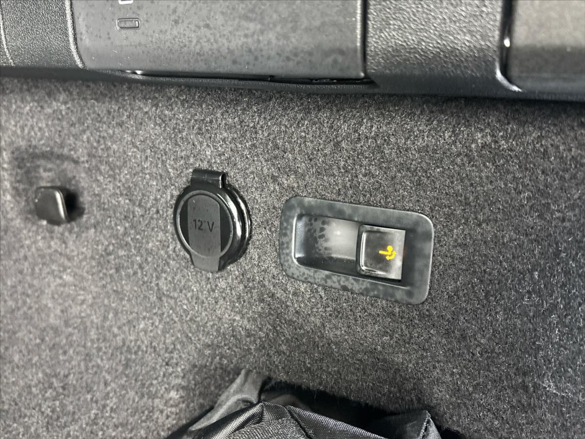 Škoda Kodiaq SUV / Terénní 2,0 l 142 kw