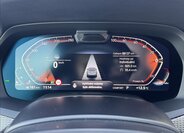 BMW X6 Sedan / Limuzína 3,0 l 210 kw