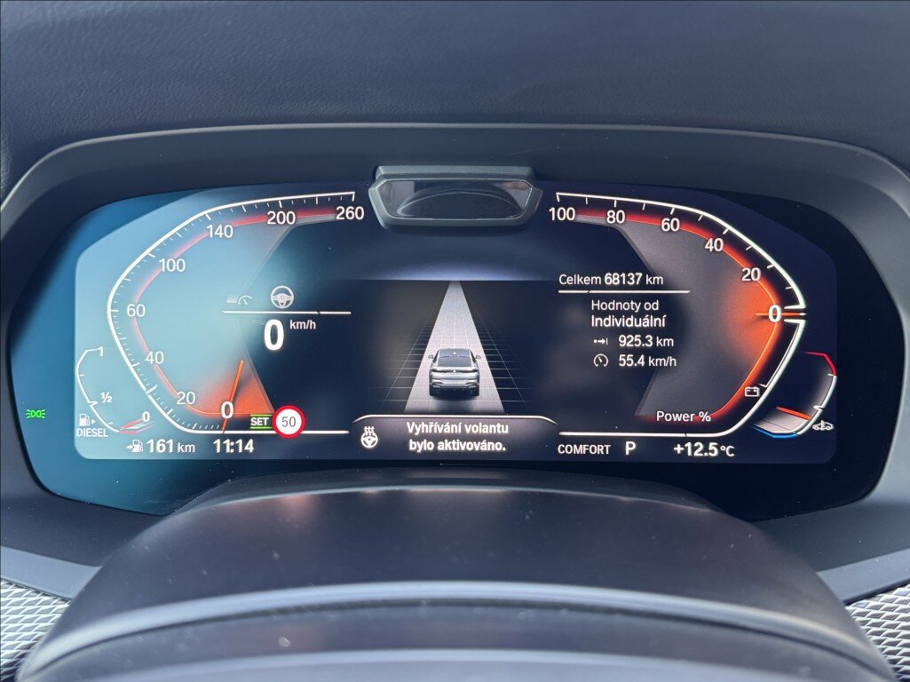 BMW X6 Sedan / Limuzína 3,0 l 210 kw