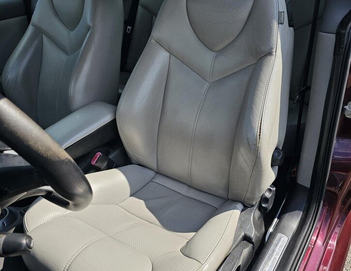 Alfa Romeo GT Ostatní 3,2 l 177 kw