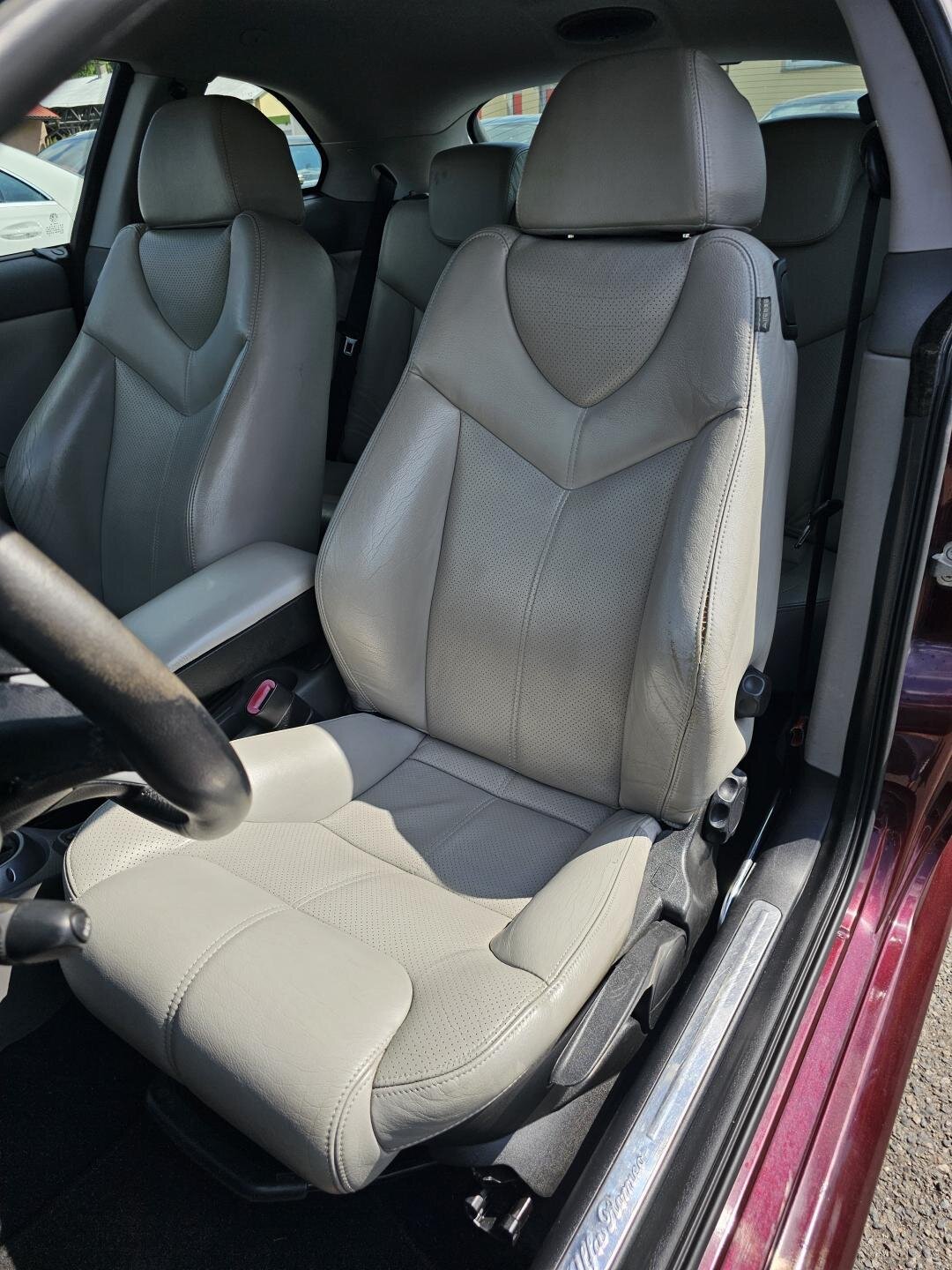 Alfa Romeo GT Ostatní 3,2 l 177 kw