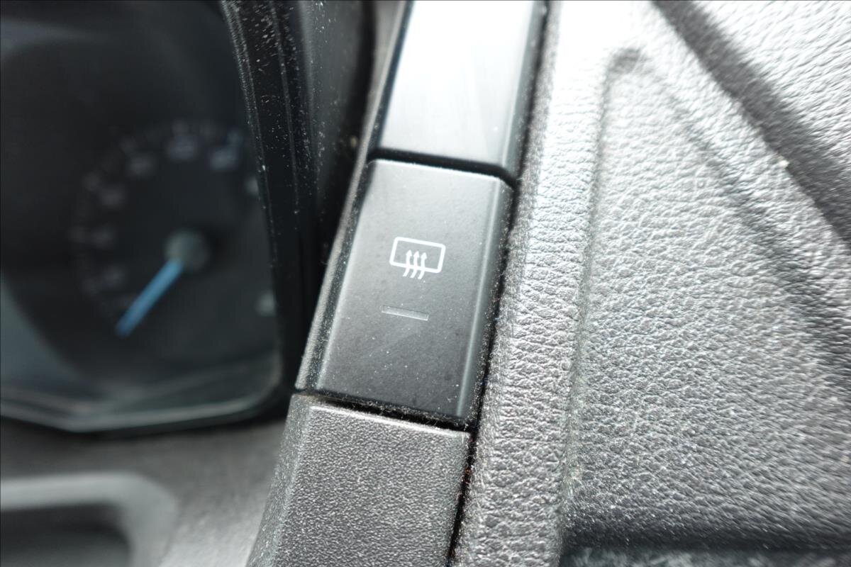 Ford Transit Ostatní 2,0 l 77 kw