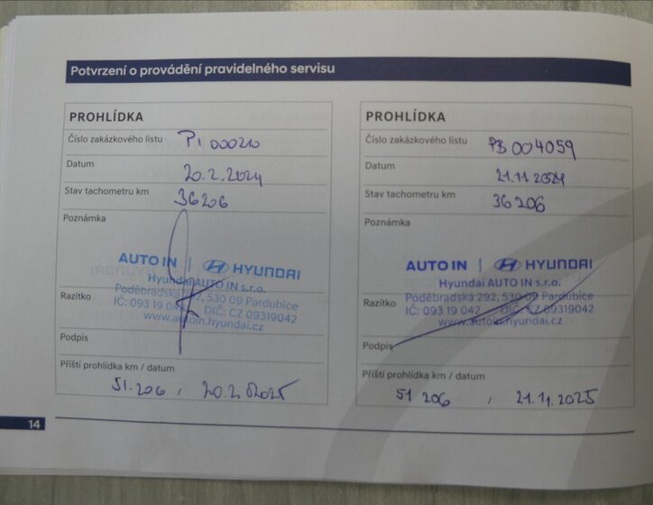 Hyundai Kona SUV / Terénní 998,0 88 kw