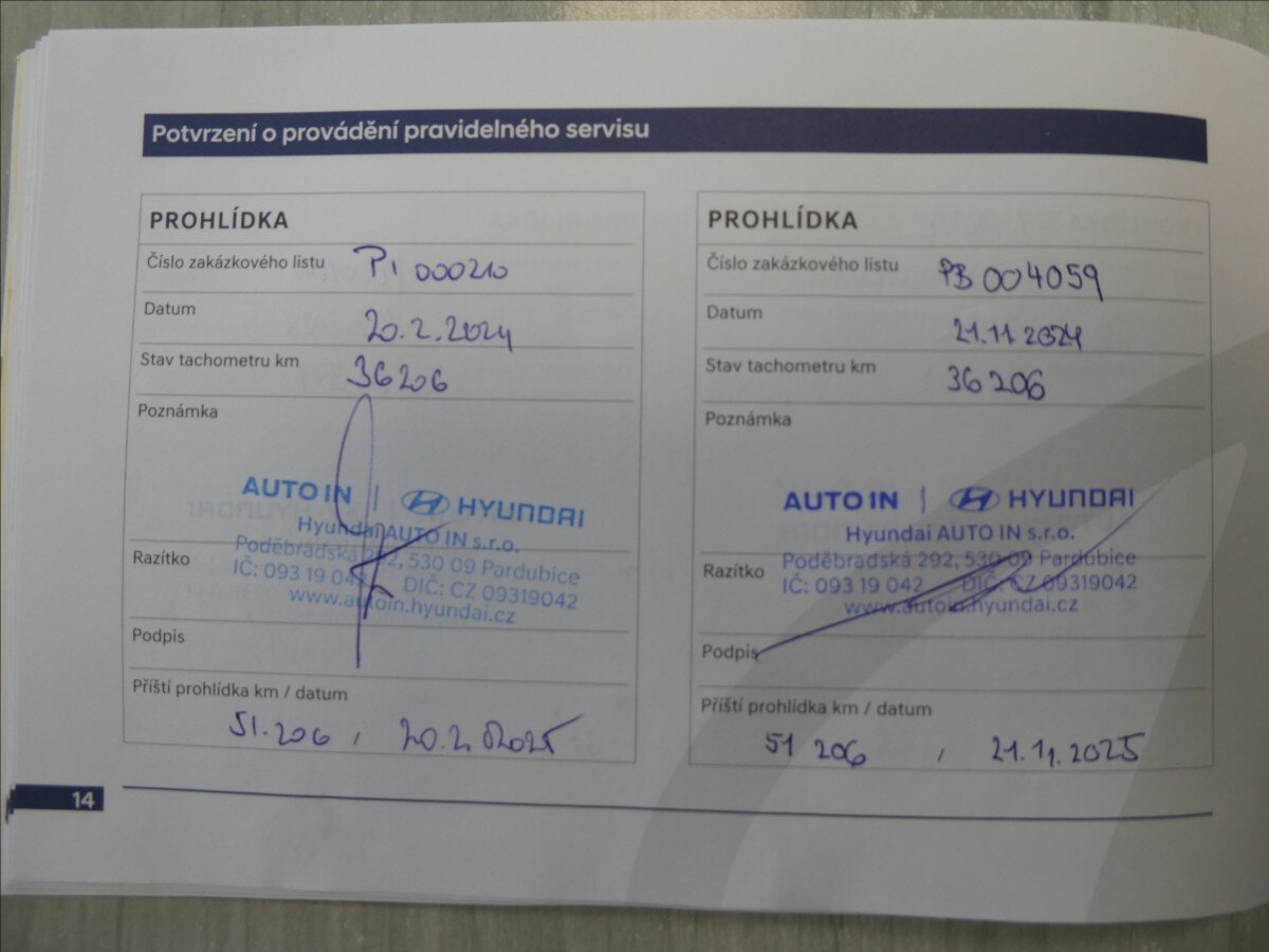 Hyundai Kona SUV / Terénní 998,0 88 kw