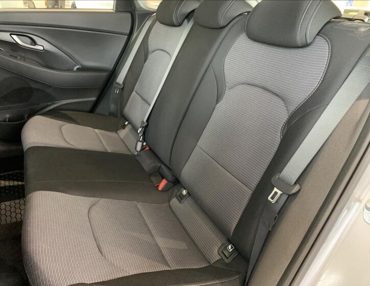 Hyundai i30 Hatchback 1,5 l 117 kw