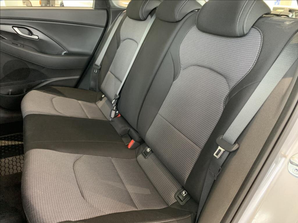 Hyundai i30 Hatchback 1,5 l 117 kw