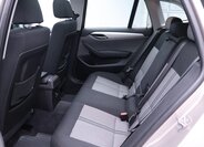 BMW X1 SUV 2,0 l 130 kw