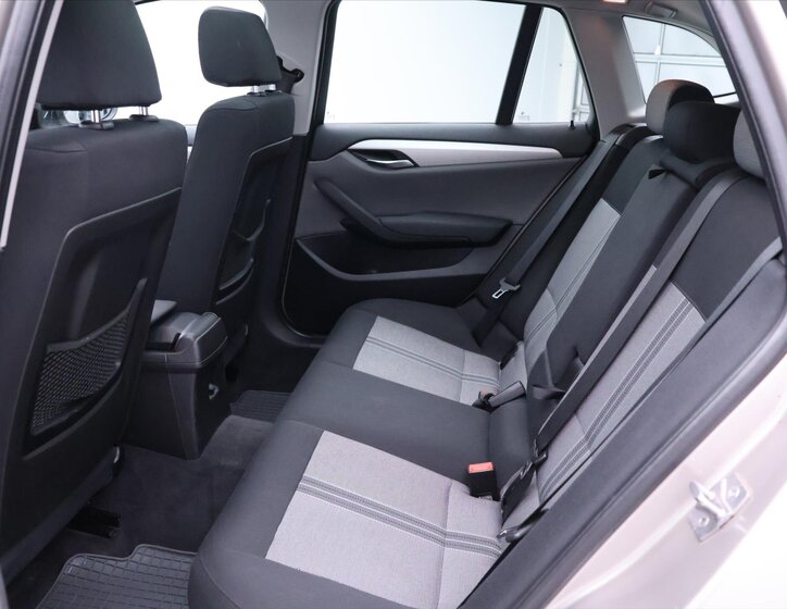 BMW X1 SUV 2,0 l 130 kw