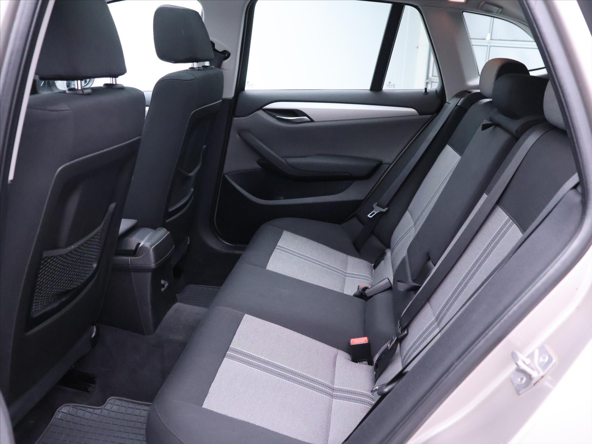 BMW X1 SUV 2,0 l 130 kw