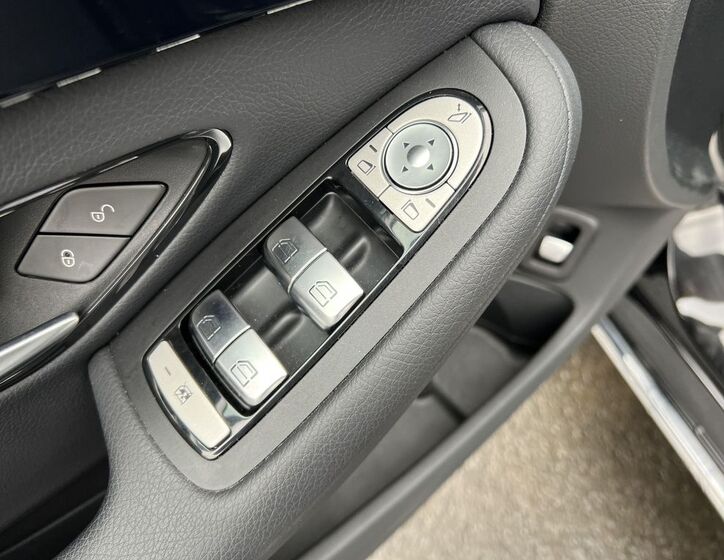 Mercedes-Benz Třídy C 22