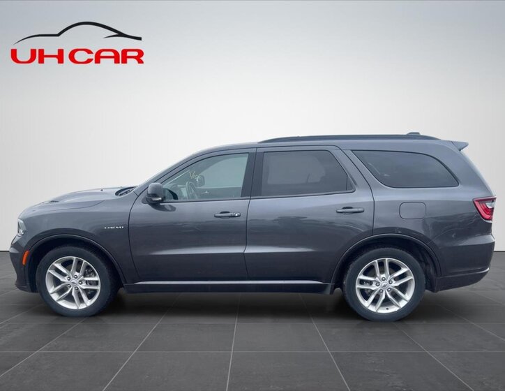Dodge Durango SUV / Terénní 5,7 l 268 kw
