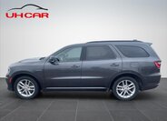 Dodge Durango SUV / Terénní 5,7 l 268 kw