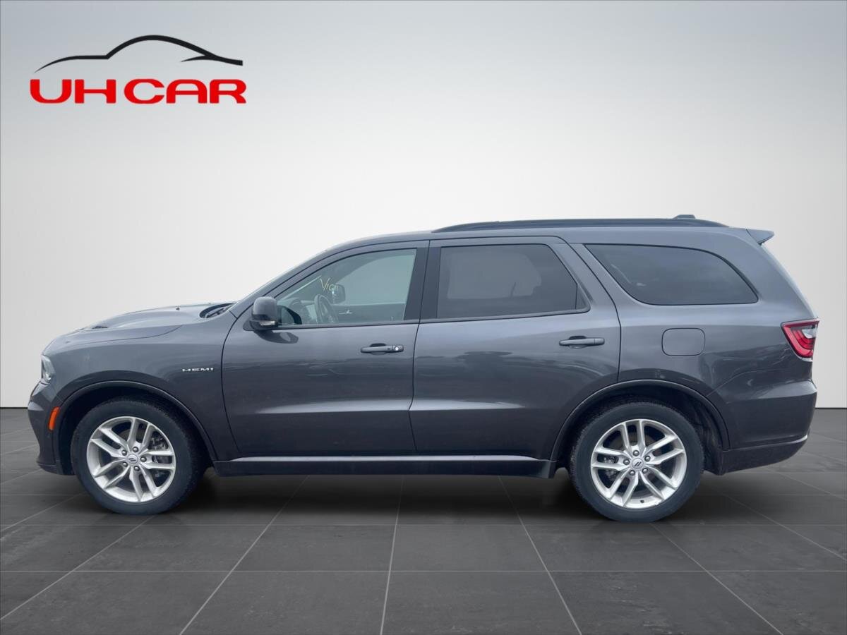 Dodge Durango SUV / Terénní 5,7 l 268 kw