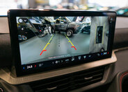 Ford Explorer SUV 3,0 l 298 kw