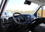 Iveco Daily Užitková 2,3 l 115 kw