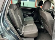 Škoda Kodiaq SUV 2,0 l 110 kw