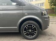 Volkswagen Transporter 14
