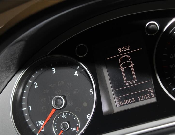 Volkswagen Passat 26