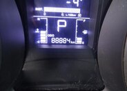 SsangYong XLV SUV 1,6 l 94 kw