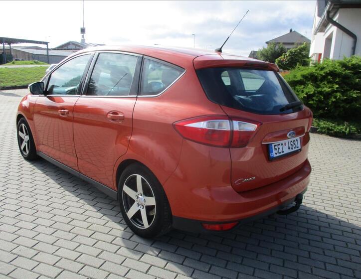 Ford C-MAX 3