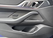 BMW Řada 4 Sedan 2,0 l 140 kw