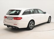 Mercedes-Benz Třídy E 5