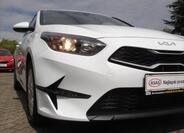 KIA Ceed 12