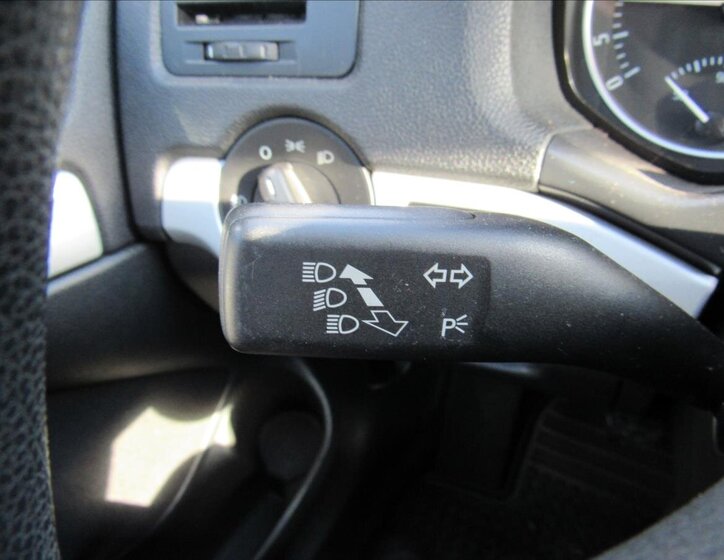 Škoda Octavia Kombi 1,9 l 77 kw