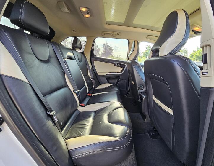 Volvo XC60 47