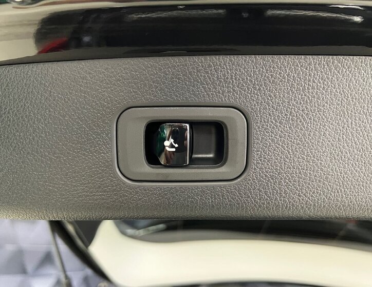 Mercedes-Benz GLC SUV 2,0 l 145 kw