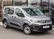 Citroën Berlingo MPV 1,2 l 81 kw