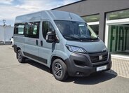 Fiat Ducato Ostatní 2,2 l 132 kw