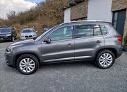 Volkswagen Tiguan SUV / Terénní 1,4 l 118 kw